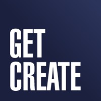 Get Create logo, Get Create contact details