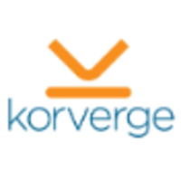 Korverge Inc. logo, Korverge Inc. contact details