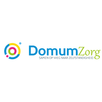 Domum Zorg logo, Domum Zorg contact details