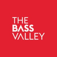 The Bass Valley logo, The Bass Valley contact details