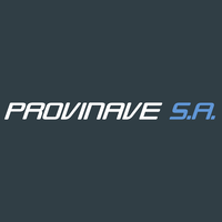 Provinave S.A. logo, Provinave S.A. contact details