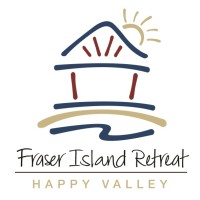 Fraser Island Retreat logo, Fraser Island Retreat contact details