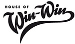 House of win-win logo, House of win-win contact details