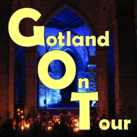 Gotland On Tour logo, Gotland On Tour contact details