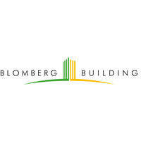 Blomberg Building Group logo, Blomberg Building Group contact details