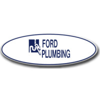 Ford Plumbing logo, Ford Plumbing contact details