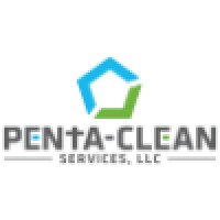 Penta-Clean Services logo, Penta-Clean Services contact details