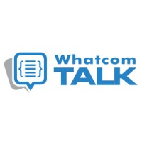 WhatcomTalk.com logo, WhatcomTalk.com contact details