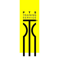 PTS Training Service logo, PTS Training Service contact details