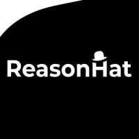 ReasonHat logo, ReasonHat contact details