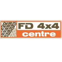 FD 4x4 Centr B.V. logo, FD 4x4 Centr B.V. contact details