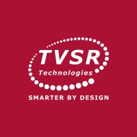 TVSR Technologies logo, TVSR Technologies contact details