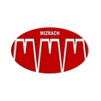 Mizrach Digital Agency logo, Mizrach Digital Agency contact details