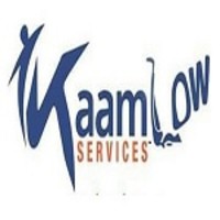 Kaamlow Services logo, Kaamlow Services contact details