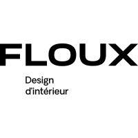 FLOUX Design logo, FLOUX Design contact details