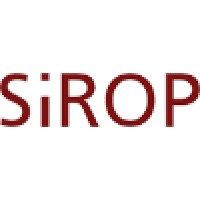 SiROP Association logo, SiROP Association contact details