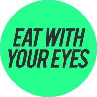 Eat With Your Eyes logo, Eat With Your Eyes contact details