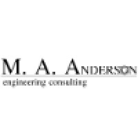 M. A. Anderson Associates, Inc. logo, M. A. Anderson Associates, Inc. contact details