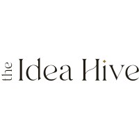 The Idea Hive logo, The Idea Hive contact details