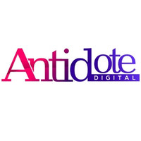 Antidote Digital logo, Antidote Digital contact details