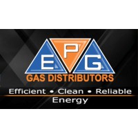 EPG Gas Distributors logo, EPG Gas Distributors contact details