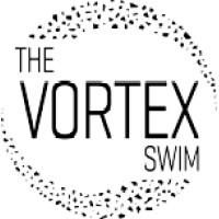 The Vortex Swim logo, The Vortex Swim contact details