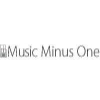 Music Minus One logo, Music Minus One contact details