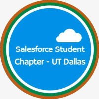 Salesforce Student Chapter UT-Dallas logo, Salesforce Student Chapter UT-Dallas contact details