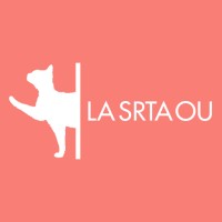 La Srta. Ou logo, La Srta. Ou contact details