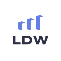 LDW Invest logo, LDW Invest contact details