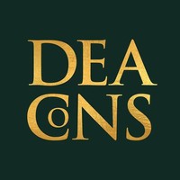 Deacons Salisbury logo, Deacons Salisbury contact details