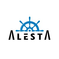 Alesta Shipping Agency & Trading Co. Ltd. logo, Alesta Shipping Agency & Trading Co. Ltd. contact details