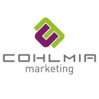 Cohlmia Marketing logo, Cohlmia Marketing contact details