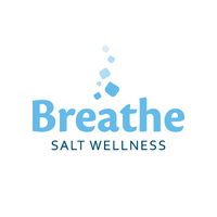 Breathe Salt Wellness logo, Breathe Salt Wellness contact details