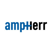 AMPHERR AG logo, AMPHERR AG contact details