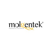 Molgentek Diagnostik Sağlık logo, Molgentek Diagnostik Sağlık contact details