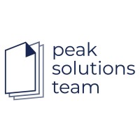 Peak Solutions Team logo, Peak Solutions Team contact details