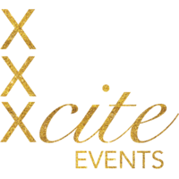 Xcite Events logo, Xcite Events contact details