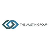 AustinGroup logo, AustinGroup contact details