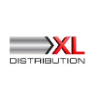 XL Distribution LLC logo, XL Distribution LLC contact details