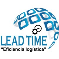 Lead Time S de RL de CV logo, Lead Time S de RL de CV contact details