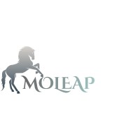 MOLEAP logo, MOLEAP contact details