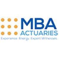 MBA Actuaries, Inc. logo, MBA Actuaries, Inc. contact details