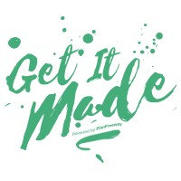 Get It Made LA logo, Get It Made LA contact details