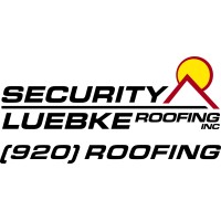 Security Luebke Roofing logo, Security Luebke Roofing contact details