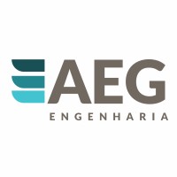 AEG Engenharia logo, AEG Engenharia contact details