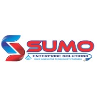 Sumo Enterprise Solutions Ltd logo, Sumo Enterprise Solutions Ltd contact details