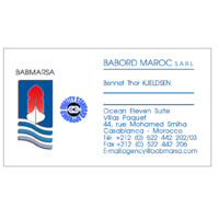 BABMARSA - Babord Maroc logo, BABMARSA - Babord Maroc contact details