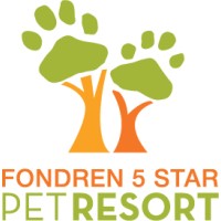 Fondren 5 Star Pet Resort Inc logo, Fondren 5 Star Pet Resort Inc contact details