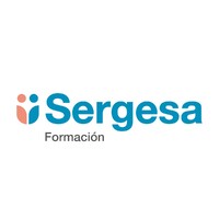 SERGESA FORMACIÓN logo, SERGESA FORMACIÓN contact details